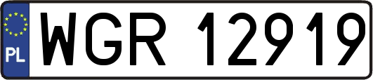 WGR12919
