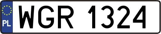 WGR1324