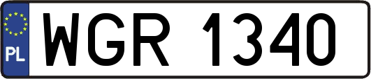 WGR1340