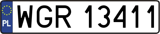 WGR13411