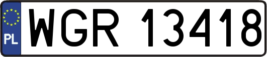 WGR13418