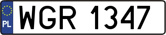 WGR1347