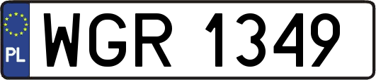 WGR1349