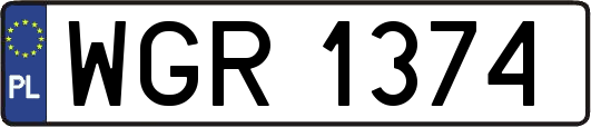 WGR1374
