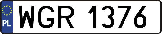 WGR1376