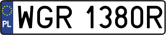 WGR1380R