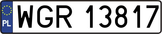 WGR13817