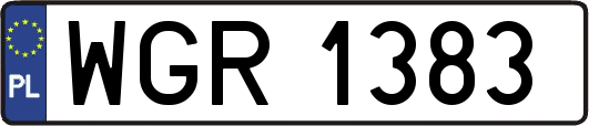 WGR1383