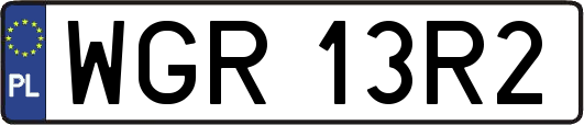 WGR13R2