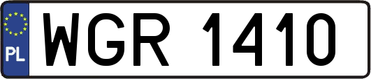 WGR1410
