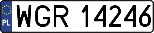 WGR14246