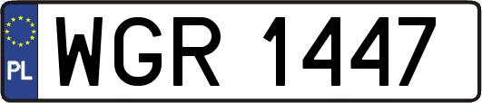 WGR1447