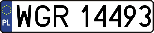 WGR14493