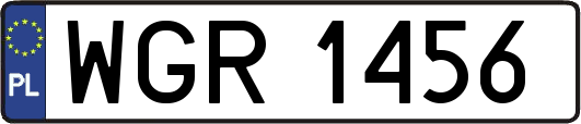 WGR1456