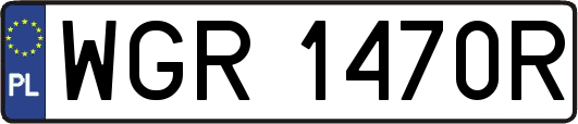 WGR1470R