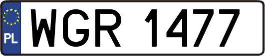 WGR1477