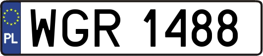 WGR1488