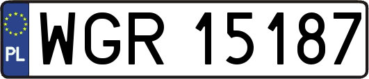 WGR15187