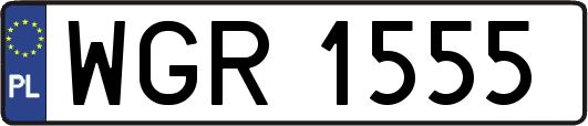 WGR1555