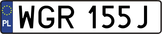 WGR155J