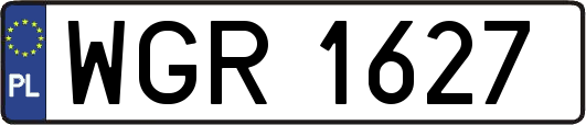 WGR1627