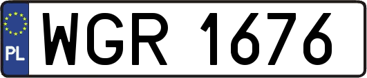 WGR1676