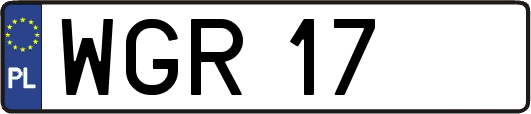 WGR17