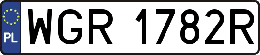 WGR1782R