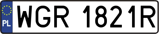 WGR1821R