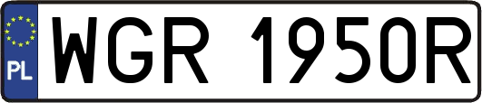 WGR1950R