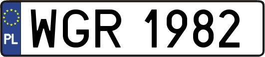 WGR1982