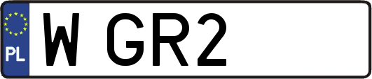 WGR2