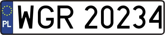 WGR20234