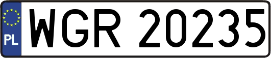 WGR20235