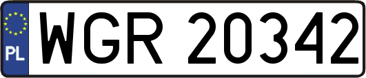 WGR20342