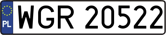 WGR20522