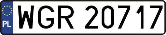 WGR20717
