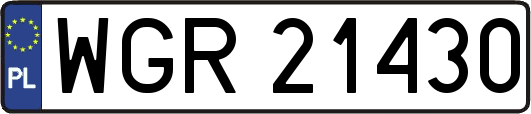 WGR21430