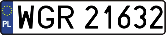 WGR21632