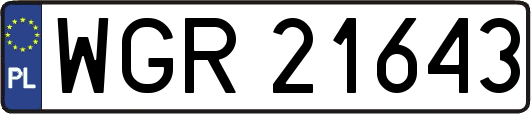 WGR21643