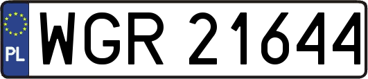 WGR21644