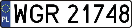 WGR21748