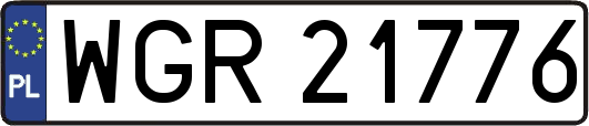 WGR21776