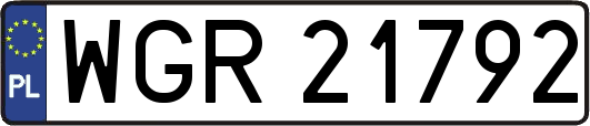 WGR21792