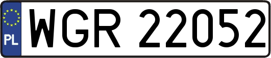 WGR22052
