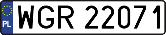 WGR22071