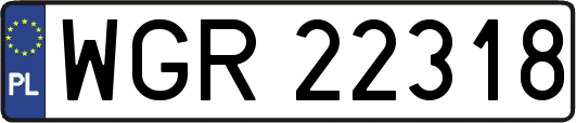 WGR22318