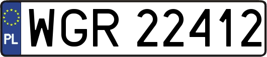 WGR22412