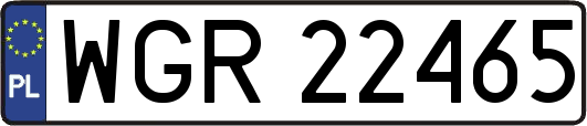 WGR22465