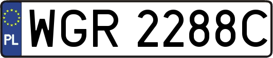 WGR2288C